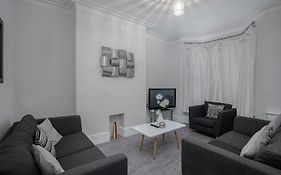 Beautiful Family Home In Blackpool For You